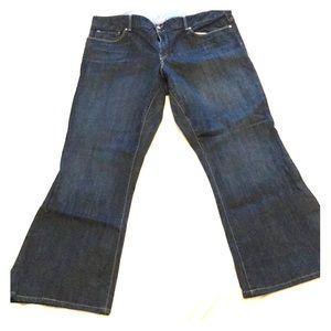 GAP 1969 20L boot cut jeans